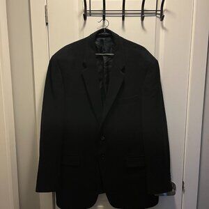 Vintage Ralph Lauren Camel Hair Sport Coat